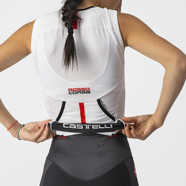 Castelli Maillot Free 2 W Tri
