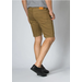 DU/ER DU/ER No Sweat Shorts Tobacco