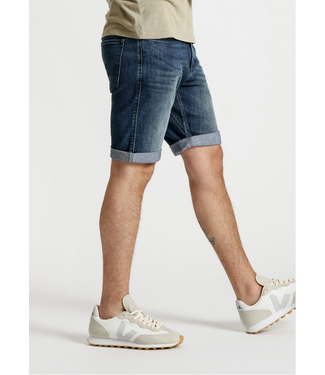 DU/ER DU/ER Performance Denim Commuter Short - Galactic