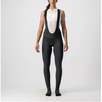 Castelli Meno W Bibtights