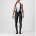 Castelli Meno W Bibtights