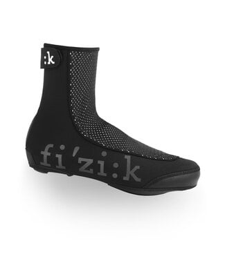 Fizik Fizik Winter Shoe Covers Black