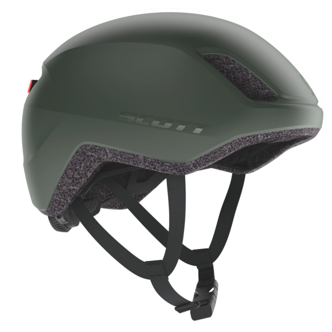 Scott Scott Helmet Il Doppio vert