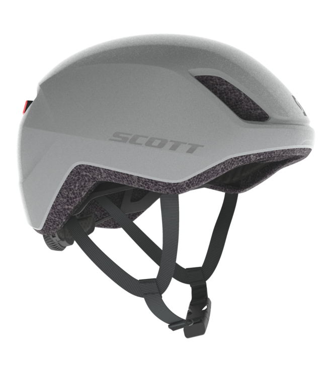 Scott Helmet Il Doppio Vogue Silver