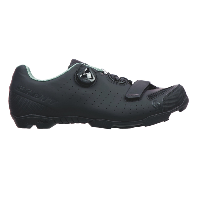 Scott Scott MTB Comp Boa Lady Shoes Black/Light Blue