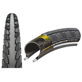 Continental Continental Top Contact II Fold Reflex