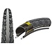 Continental Top Contact II Fold Reflex