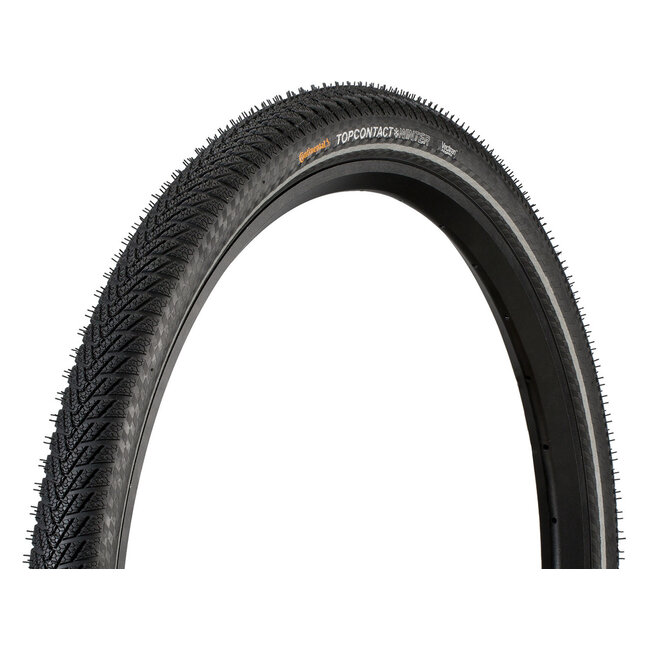 Continental  Top Contact Winter II Premium