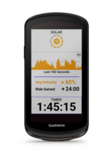 Garmin Garmin Edge 1040 Solar