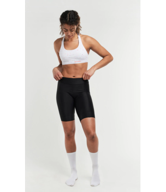 Peppermint Cycling Peppermint Cycling Classic Shorts Black
