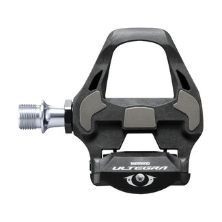 Shimano Pedal PD-R8000 Ultegra Carbon SPD-SL