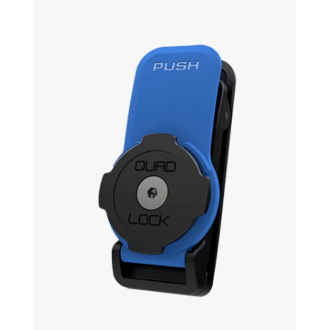 QuadLock QuadLock Utility/Belt Clip