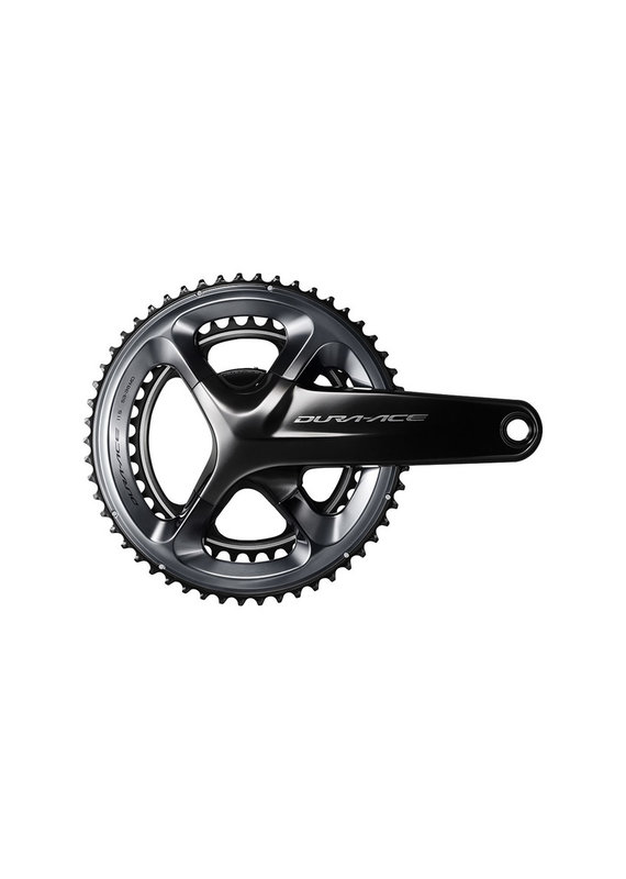 Shimano Shimano Front Chainwheel FC-R9100-P Dura-Ace with Power Meter