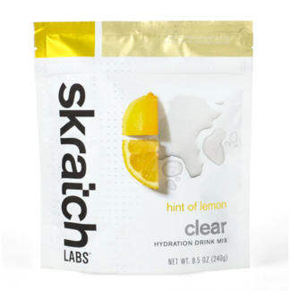 Skratch Labs Skratch Labs Clear Hydration Mix
