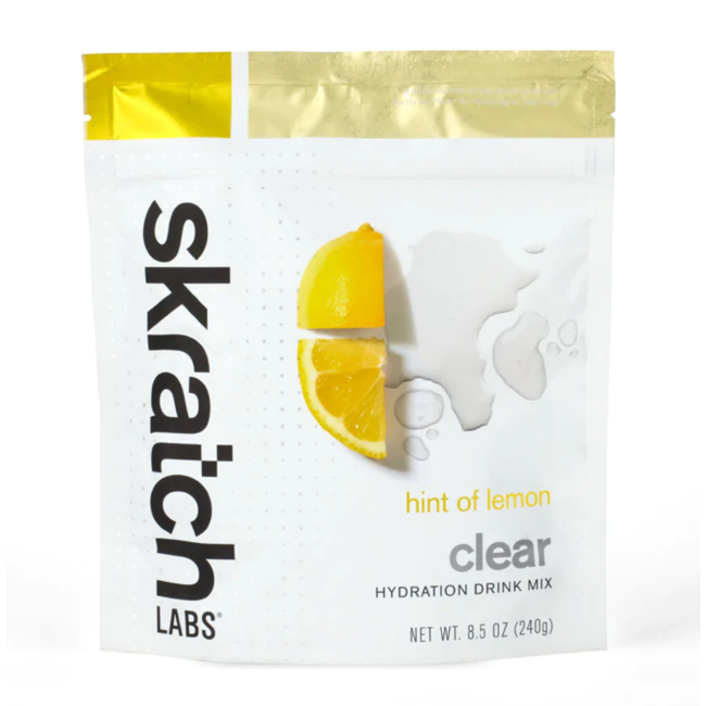 Skratch Labs Skratch Labs Clear Hydration Mix
