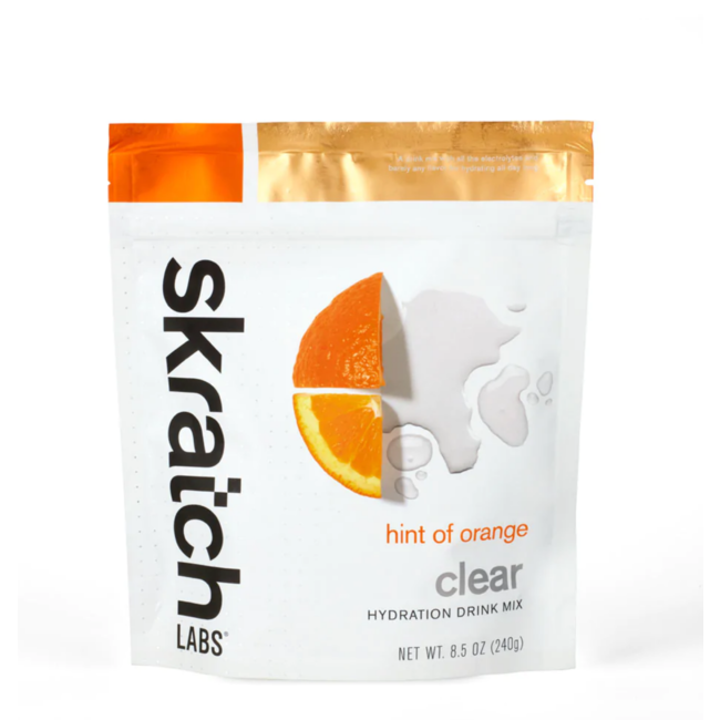 Skratch Labs Skratch Labs Clear Hydration Mix