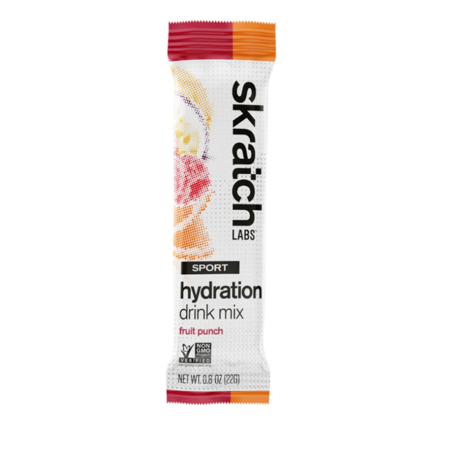 Skratch Labs Skratch Labs Mélange de Hydratation, 21g