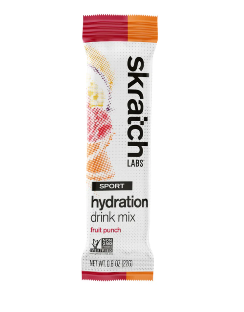 Skratch Labs Skratch Labs Hydration Drink Mix Sport, 21g