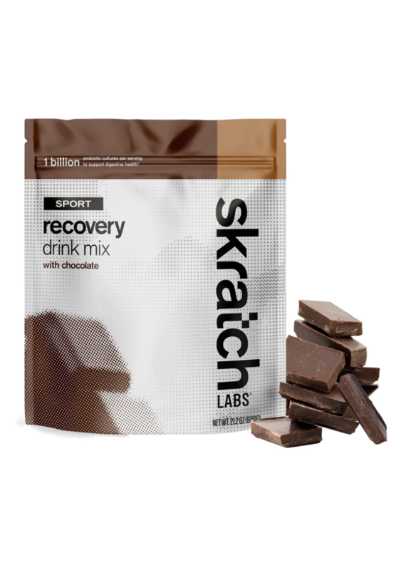 Energy & Recovery Cycle Technique