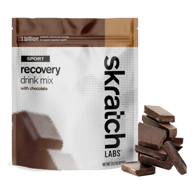Skratch Labs Skratch Labs mélange de recupération