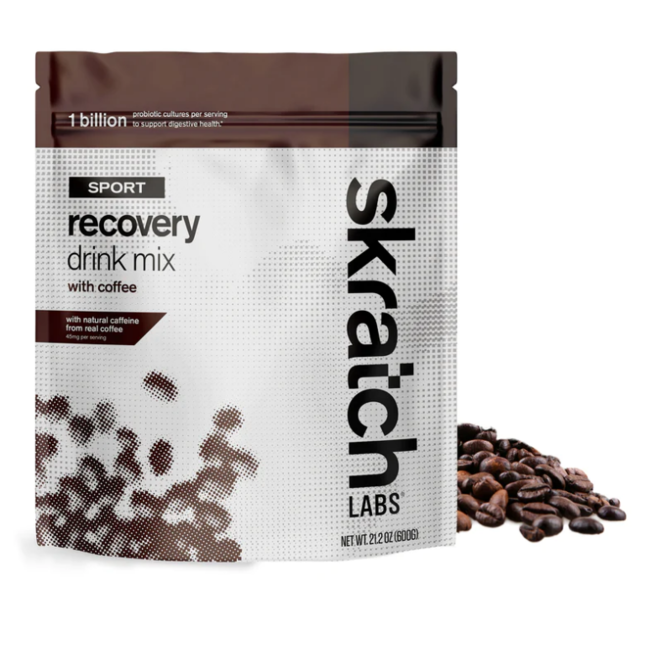 Skratch Labs Skratch Labs Recovery Mix
