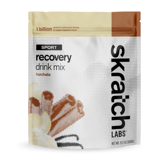Skratch Labs Skratch Labs Recovery Mix