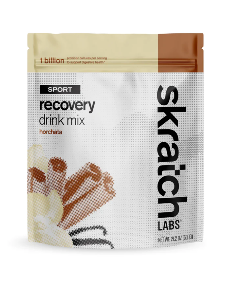 Skratch Labs Skratch Labs Recovery Mix