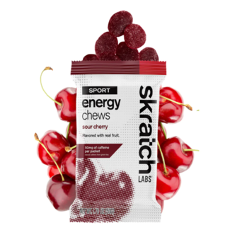 Skratch Labs Skratch Labs Energy Chews