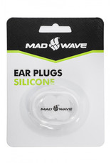 Mad Wave Ear Plug Silicone