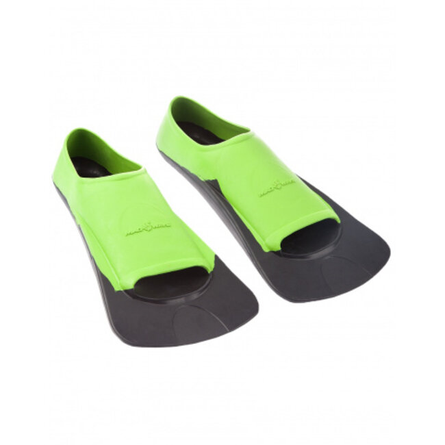 Mad Wave Swim Fins