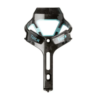 Tacx Ciro Bottle cage, Celeste