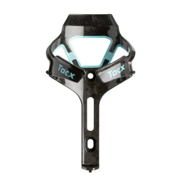 Tacx Ciro Bottle cage, Celeste