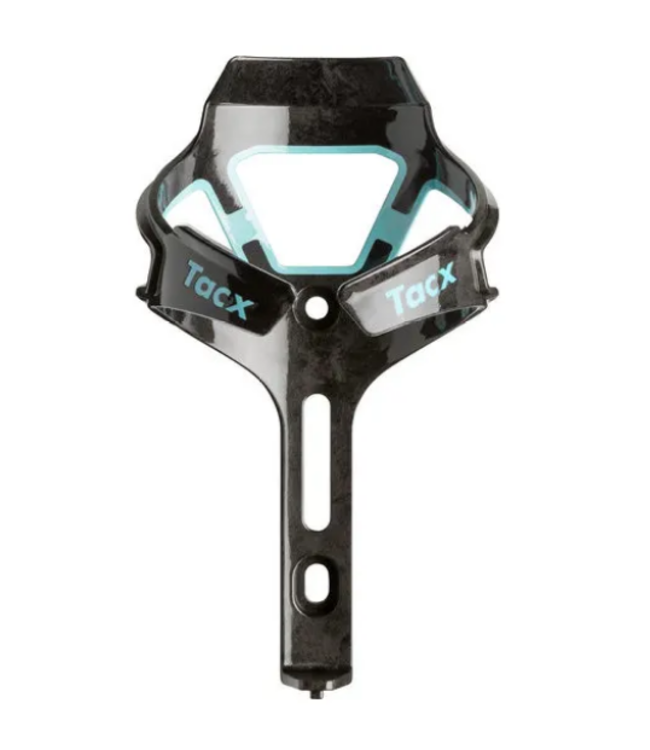 Tacx Ciro Bottle cage, Celeste