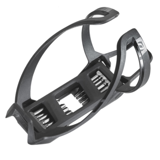 Syncros Syncros iS Coupe Bottle Cage Black