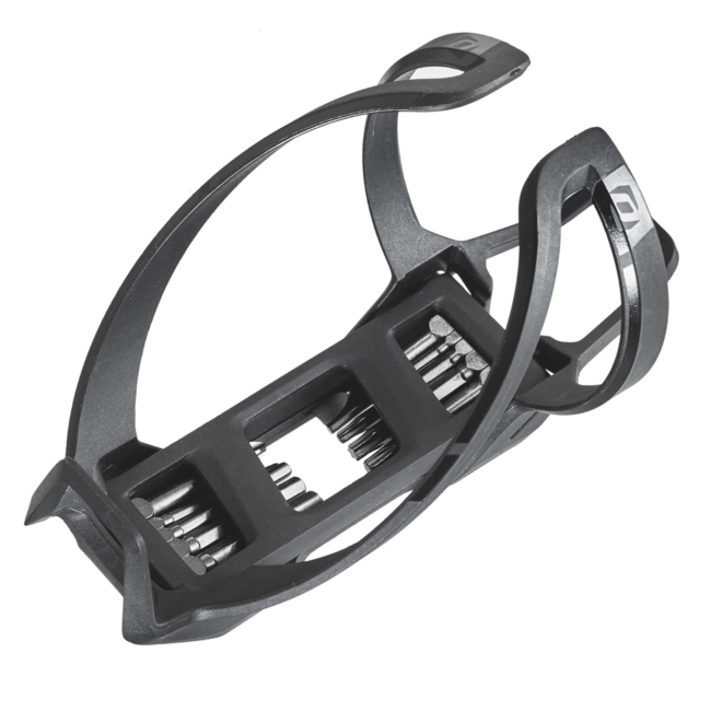 Syncros Syncros iS Coupe Bottle Cage Black
