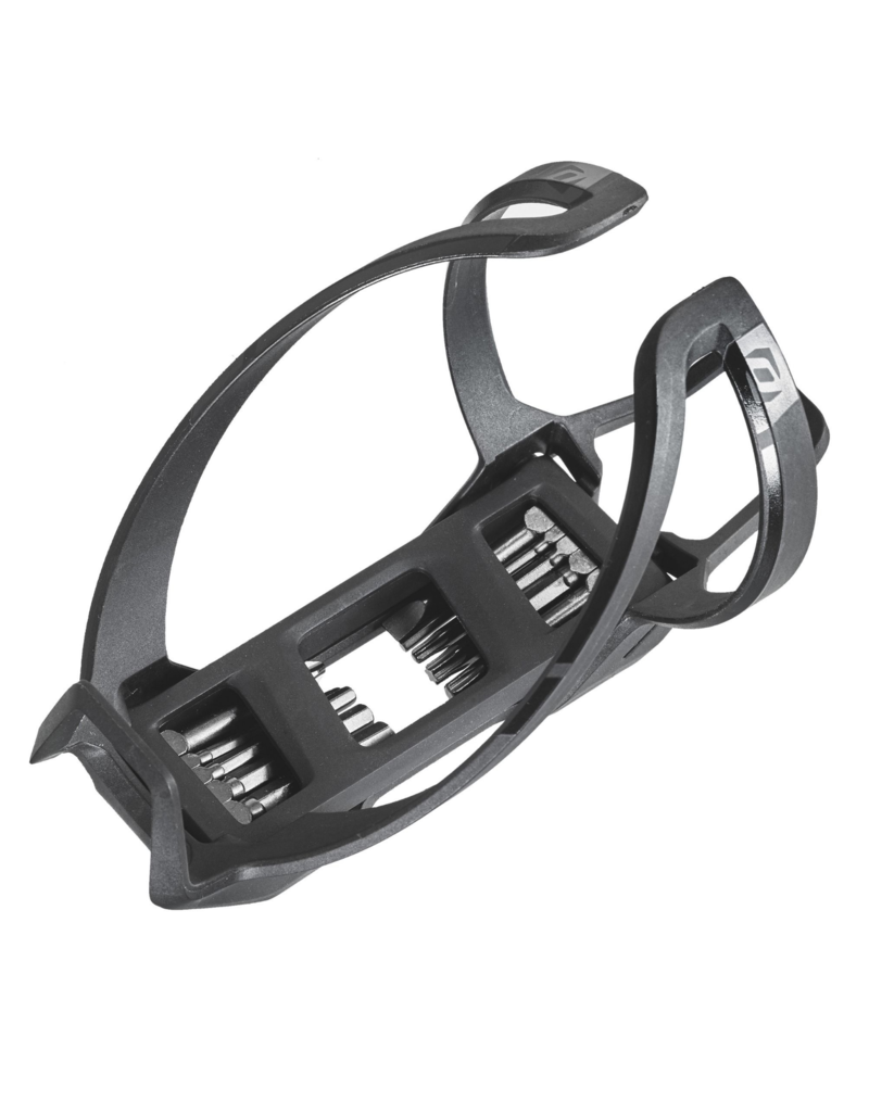 Syncros Syncros iS Coupe Bottle Cage Black