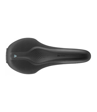 Selle Royal Selle Royal Scientia A1 Athletic - Unisex - Small - Blac