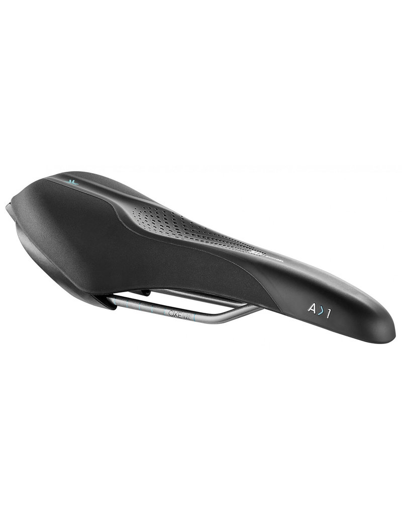 Selle Royal Selle Royal Scientia A1 Athletic - Unisex - Small - Blac