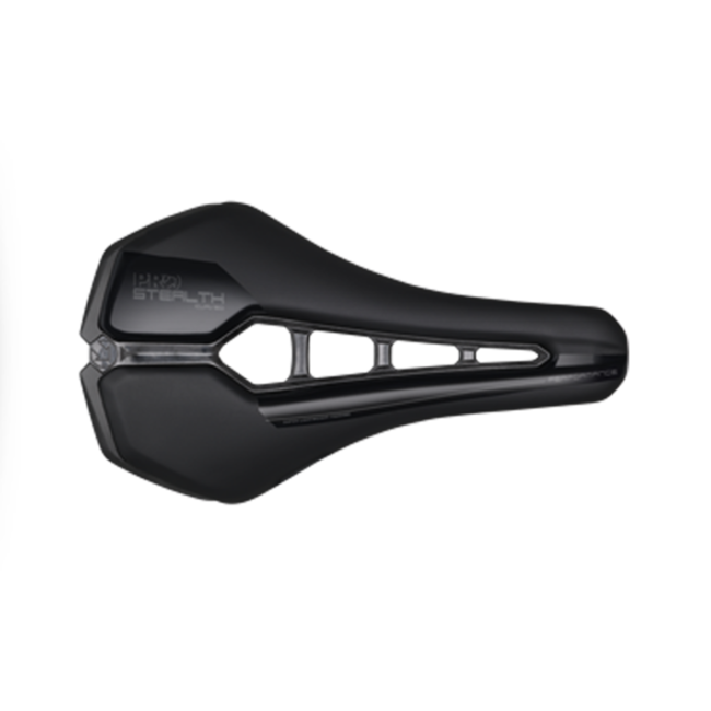 PRO PRO Stealth Curved Performance, Black 142mm