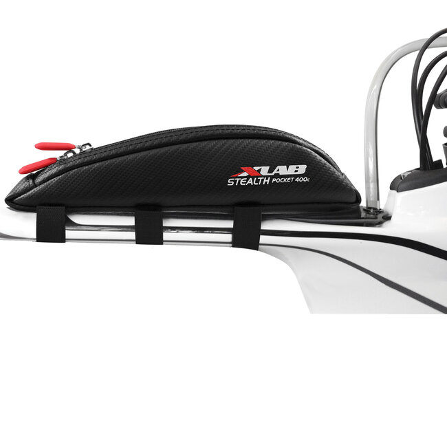 X-Lab XLab Stealth Pocket 400c