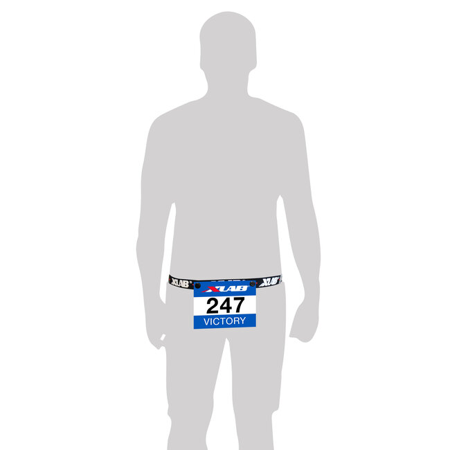 X-Lab XLab Race Belt