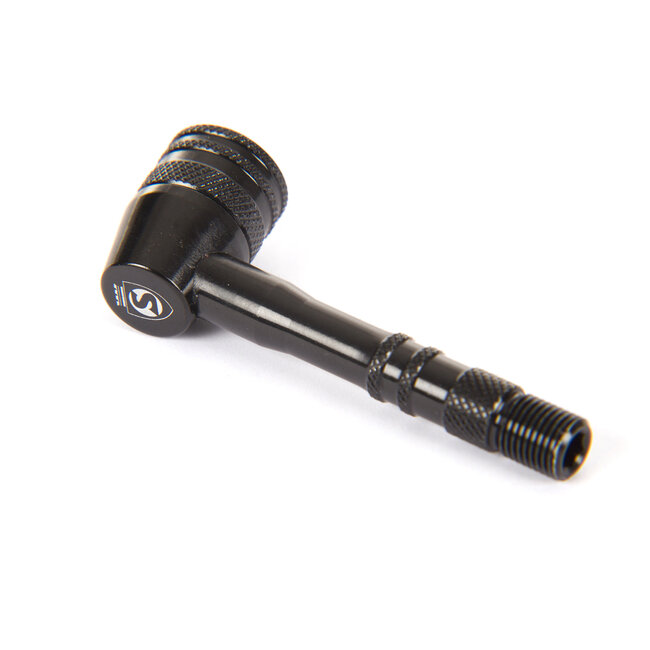 Zipp Zipp Valve Adapter For Zipp Disk Wheel