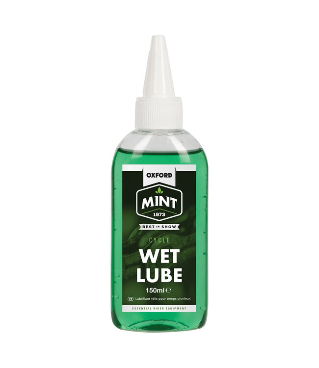 Mint Cycle Wet Lube 150ml