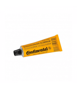 Continental Continental Colle à Boyau Schlauchreifenkitt pour Aluminium, 25g