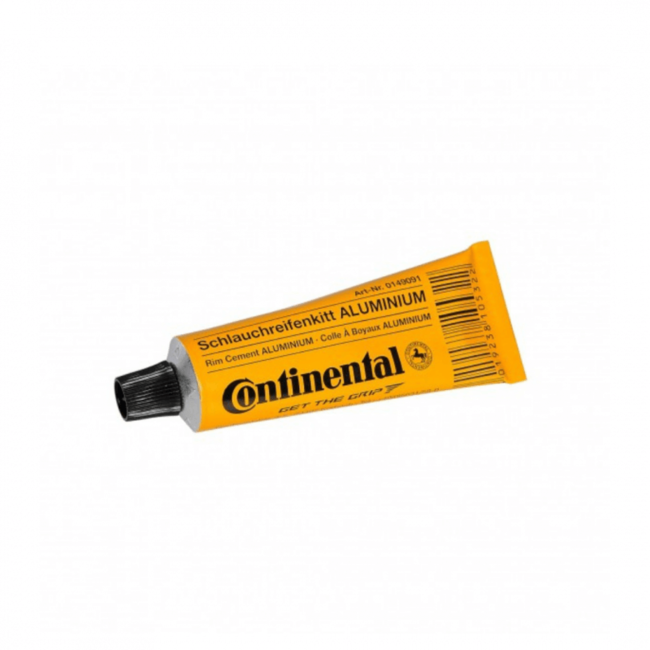Continental Colle à Boyau Schlauchreifenkitt pour Aluminium, 25g