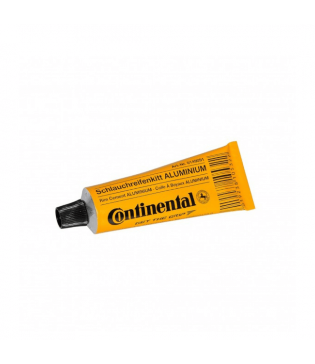 Continental Schlauchreifenkitt Aluminum Tubular Glue 25g