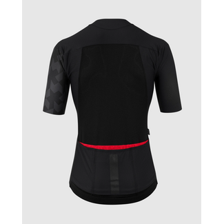 Assos Assos EQUIPE RS Blackseries Jersey S9 TARGA