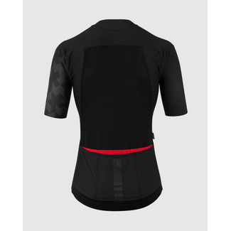 Assos EQUIPE RS Blackseries Jersey S9 TARGA