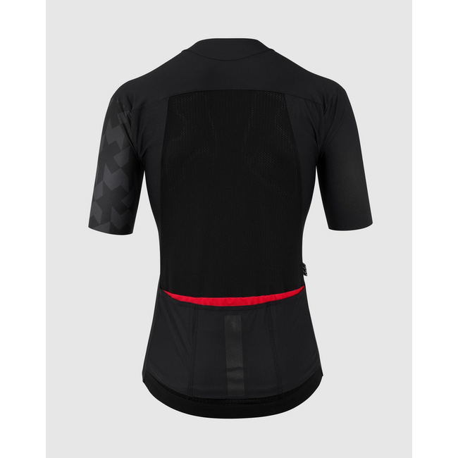 Assos Assos EQUIPE RS Blackseries Jersey S9 TARGA