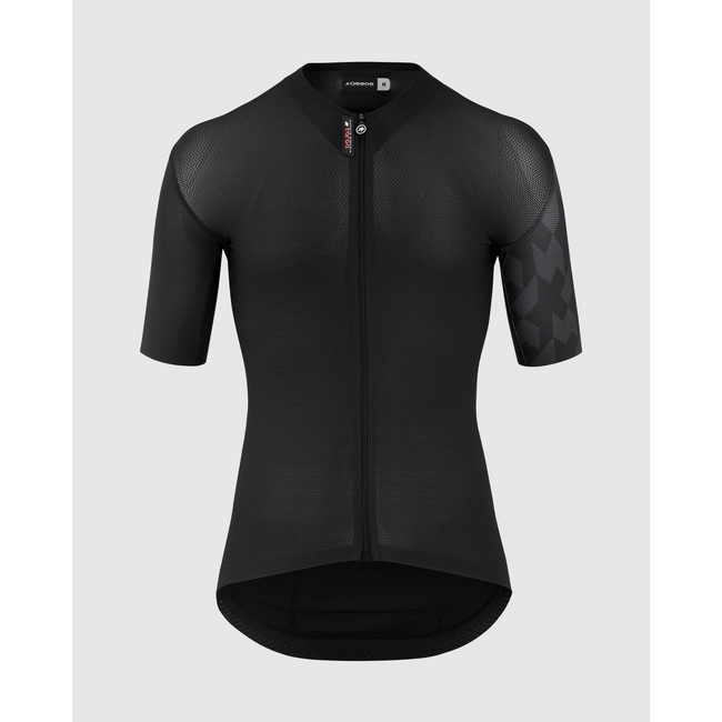 Assos EQUIPE RS Blackseries Jersey S9 TARGA